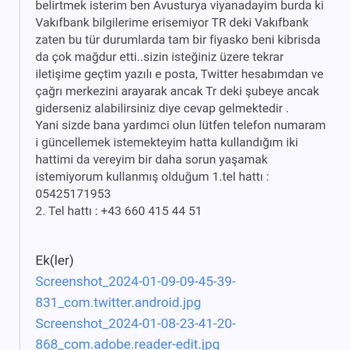 Paribu Da Kaybolan Kişisel Verilerim Ve Param