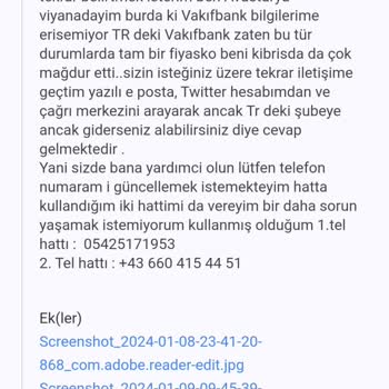 Paribu Da Kaybolan Kişisel Verilerim Ve Param