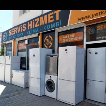 Servis Hizmet (0850 380 02 02) Mağdur Olmam