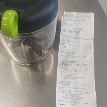 A101 Kusurlu Ürün Satıp İade Almıyor