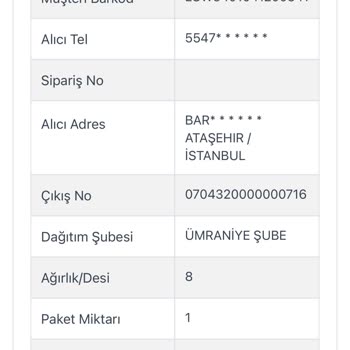 Adında Kargo Geçiren Ama Kargoculuk Yapamayan Kargoist