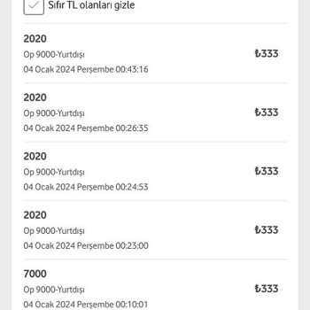 Payguru Tencent Mağduriyeti Yaşatıyor İade Yapmıyor