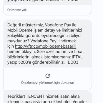 Payguru Tencent Mağduriyeti Yaşatıyor İade Yapmıyor