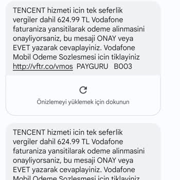 Payguru Tencent Mağduriyeti Yaşatıyor İade Yapmıyor