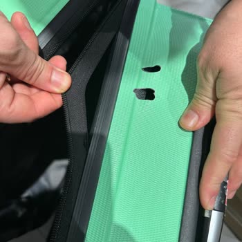 Watsons Valiz Ücret İadesi Gerçekleşmedi