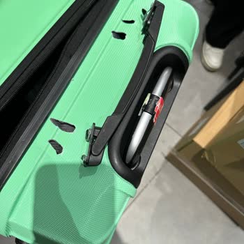 Watsons Valiz Ücret İadesi Gerçekleşmedi