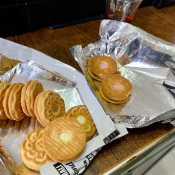 Ülker Rondo Hatalı Üretim