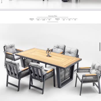 Terazzi Garden Concept Sürekli Katalogtakinden Farklı Ürün Gönderiyor