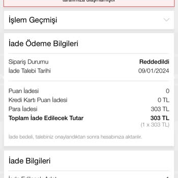 Zonguldak Kuzey Pazarlama 18 Gündür Kargom Ulaşmadı