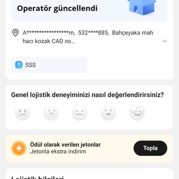 AliExpress'ten Aldım Ürün Hakkında