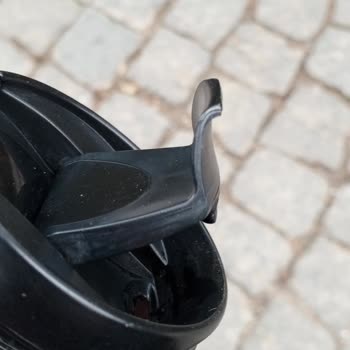 Starbucks Termos Kapakları Neden Bulunamıyor?