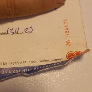 İBB - İstanbul Büyükşehir Belediyesi Yardım Başvurusu Mağduriyeti