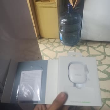 Vodafone İnfinix Kulaklık Hatası