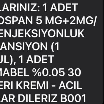 City Hospital Dermatoloji Uzmanının Yanlış Teşhis İddiası