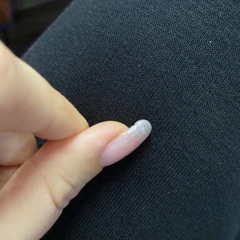 Tırnak Lounge Kalıcı Oje İşlemi