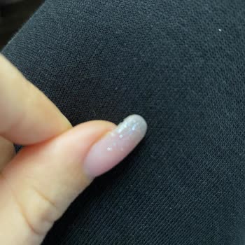 Tırnak Lounge Kalıcı Oje İşlemi