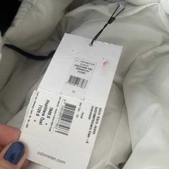 Boyner Calvin Klein Mont Defolu Ürün