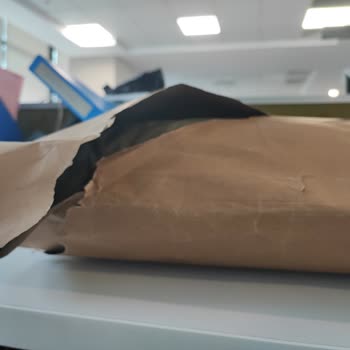 Oysho Giyim Kargo Paketi Özensizliği Ve Lakayıtsızlığı