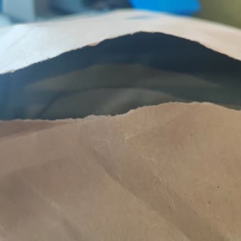 Oysho Giyim Kargo Paketi Özensizliği Ve Lakayıtsızlığı