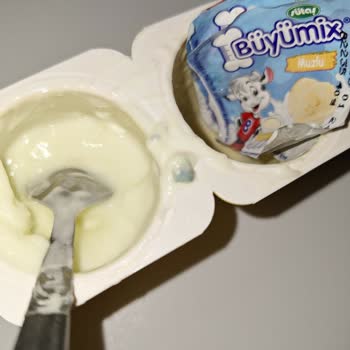 Sütaş Küflü Ürün Şikayeti