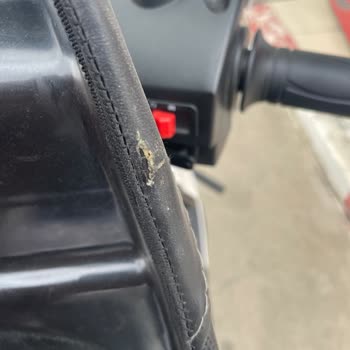 RKS Motor Aldığım İçin Pişmanım