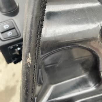 RKS Motor Aldığım İçin Pişmanım