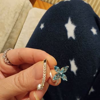 By Eda Çetin Jewelry Design Kalitesiz Ürünler Ve İlgisiz Müşteri Hizmetleri