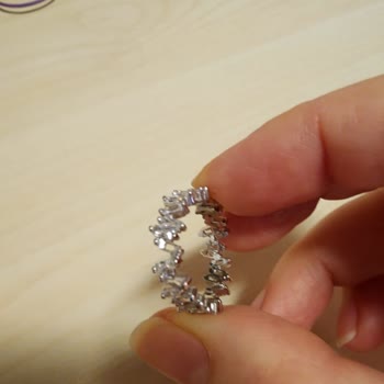 By Eda Çetin Jewelry Design Kalitesiz Ürünler Ve İlgisiz Müşteri Hizmetleri