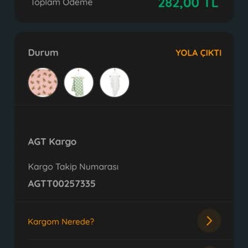 Ebebek Ürünümü Göndermiyor Para İadesi De Yapmıyor