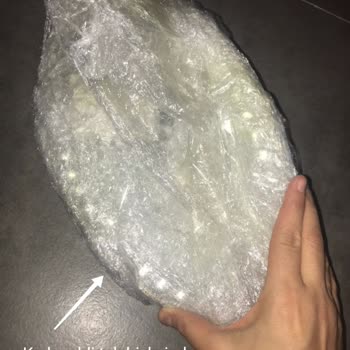 Dolap Uygulaması Tarafıma Ulaşmayan İade Kargosu İçin Onay Verdi!