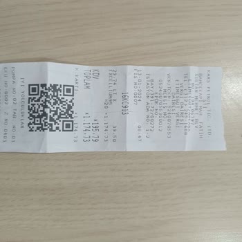 TotalEnergies İstasyonları Yanlış Plaka Girilme Yüzünden Puan Yükleyemiyorum.