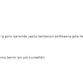 Vivense Sipariş İptali Sonrası İade Sürecinde Yaşanan Sorunlar