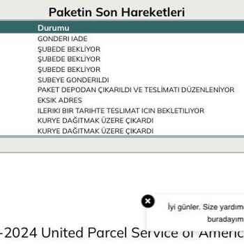 Stradivarius Tarafından Yaşadığım Mağduriyet