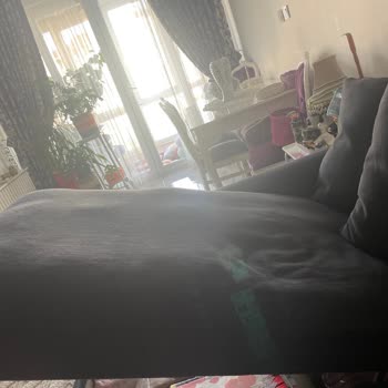 IKEA Bayrampaşa'dan Aldığım Kanepe Sorunlu