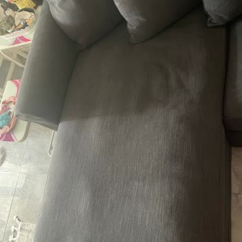 IKEA Bayrampaşa'dan Aldığım Kanepe Sorunlu