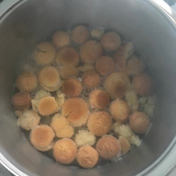 Migros Marketten Alınan Yöresel Tatlı Ürünü Beklentileri Karşılamadı