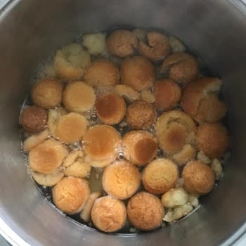 Migros Marketten Alınan Yöresel Tatlı Ürünü Beklentileri Karşılamadı