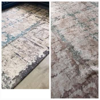 Lux Halı Örtüleri (Instagram: Luxhaliortulerii) Siparişim İstediğim Renkte Gelmedi