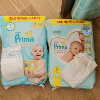 Prima Orijinal Mi Değil Mi