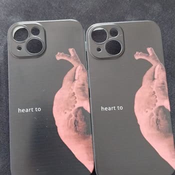 Kılıf Mode (Instagram) Kılıflarım Çok Kötü Ve Yanlış Geldi