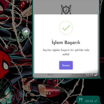 StepPull İade Sürecinin Zorluğu