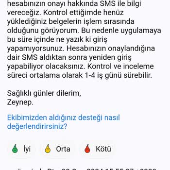 Armut Kartımdan Para Çektiler Sayfamı İncelemeye Aldılar