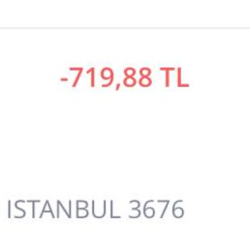 Turkcell TV+ Mobil Ödeme Platformundaki İzinsiz İşlem Şikayeti