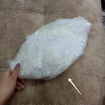 Trendyol Express Kargomu Kırık Ulaştırdı Ve Beni Mağdur Etti!