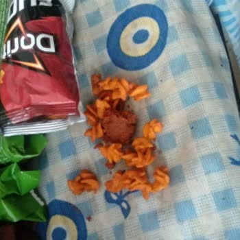 Doritos Suits İle İlgili