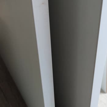 Koçtaş'tan Hasarlı Ürün Geldi