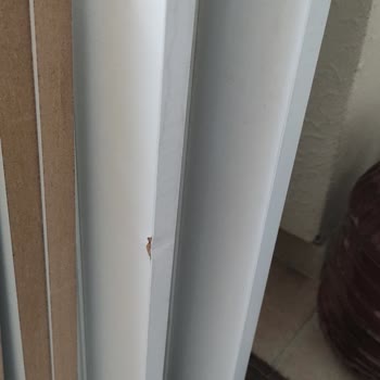 Koçtaş'tan Hasarlı Ürün Geldi