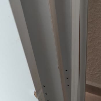 Koçtaş'tan Hasarlı Ürün Geldi