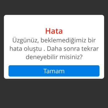 Denizbank Mobil Bankacılık Çökmüş Durumda