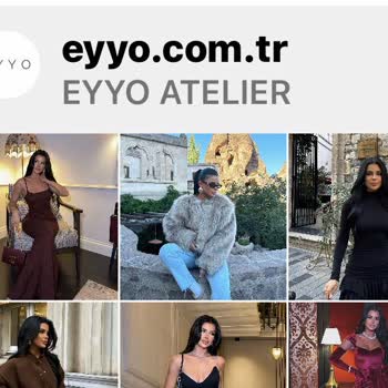 Eyyo Atelier İade Sürecinde Mağduriyet Yaşadım